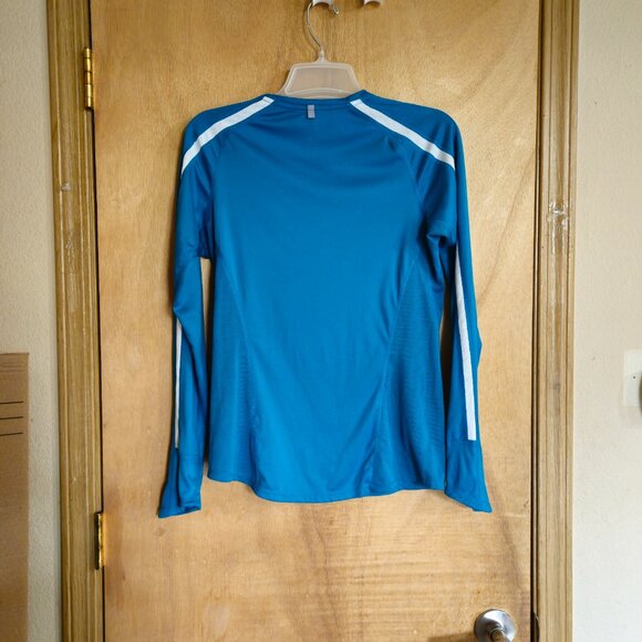 Nike Dri Fit S Shirt Workout - Picture 2 of 5